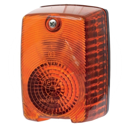 Hella Direction indicator light | AL25537
